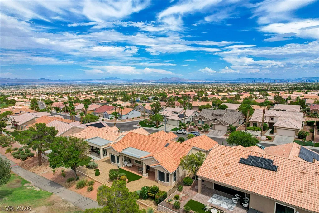 10608 Back Plains, Las Vegas, NV 89134
