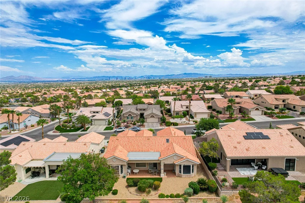 10608 Back Plains, Las Vegas, NV 89134