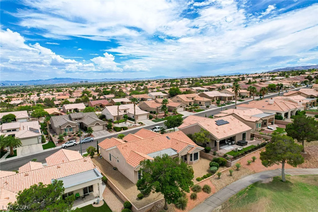 10608 Back Plains, Las Vegas, NV 89134