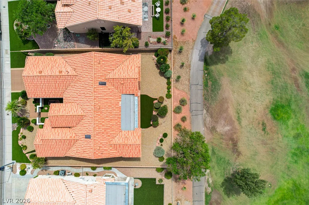10608 Back Plains, Las Vegas, NV 89134
