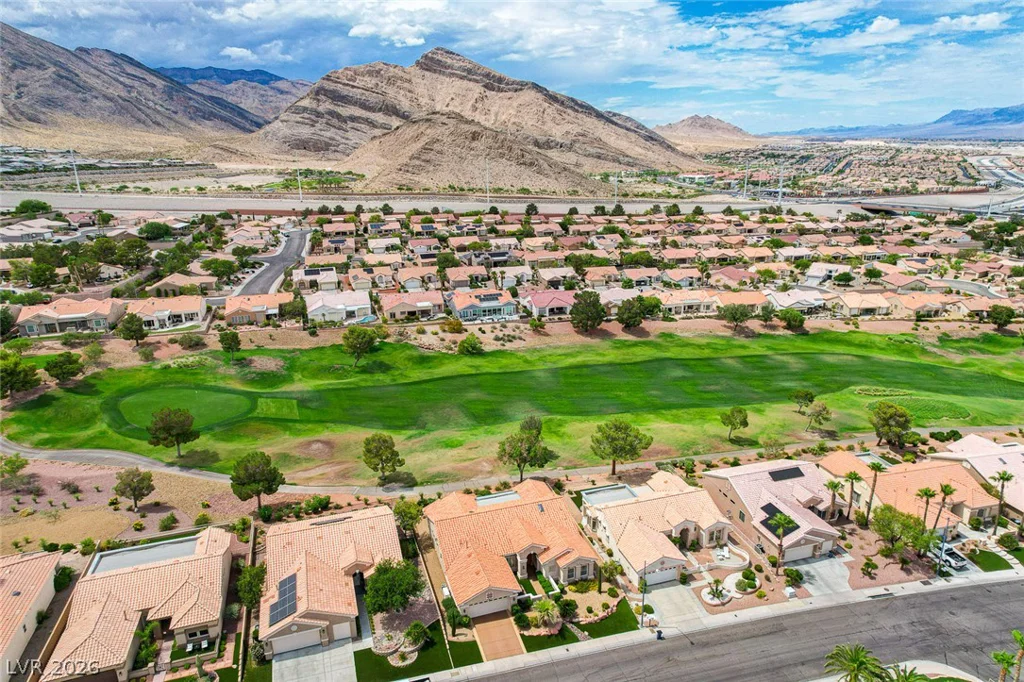10608 Back Plains, Las Vegas, NV 89134