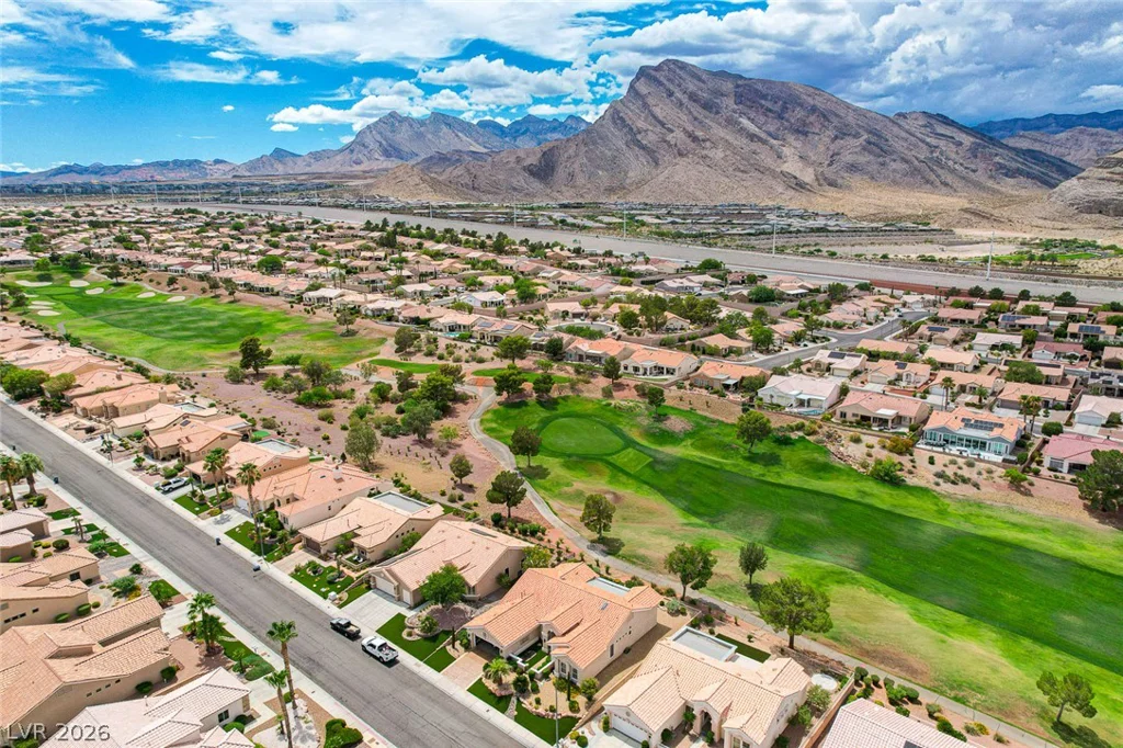 10608 Back Plains, Las Vegas, NV 89134