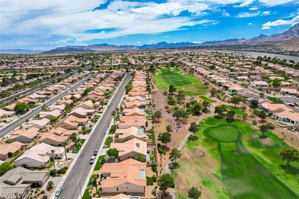 10608 Back Plains, Las Vegas, NV 89134