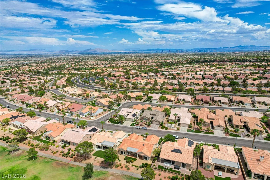 10608 Back Plains, Las Vegas, NV 89134