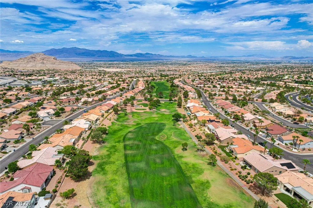 10608 Back Plains, Las Vegas, NV 89134