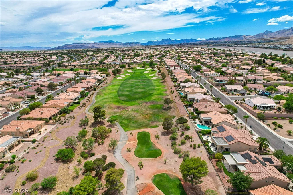 10608 Back Plains, Las Vegas, NV 89134