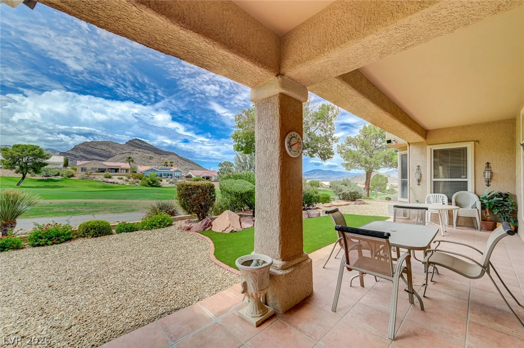 10608 Back Plains, Las Vegas, NV 89134