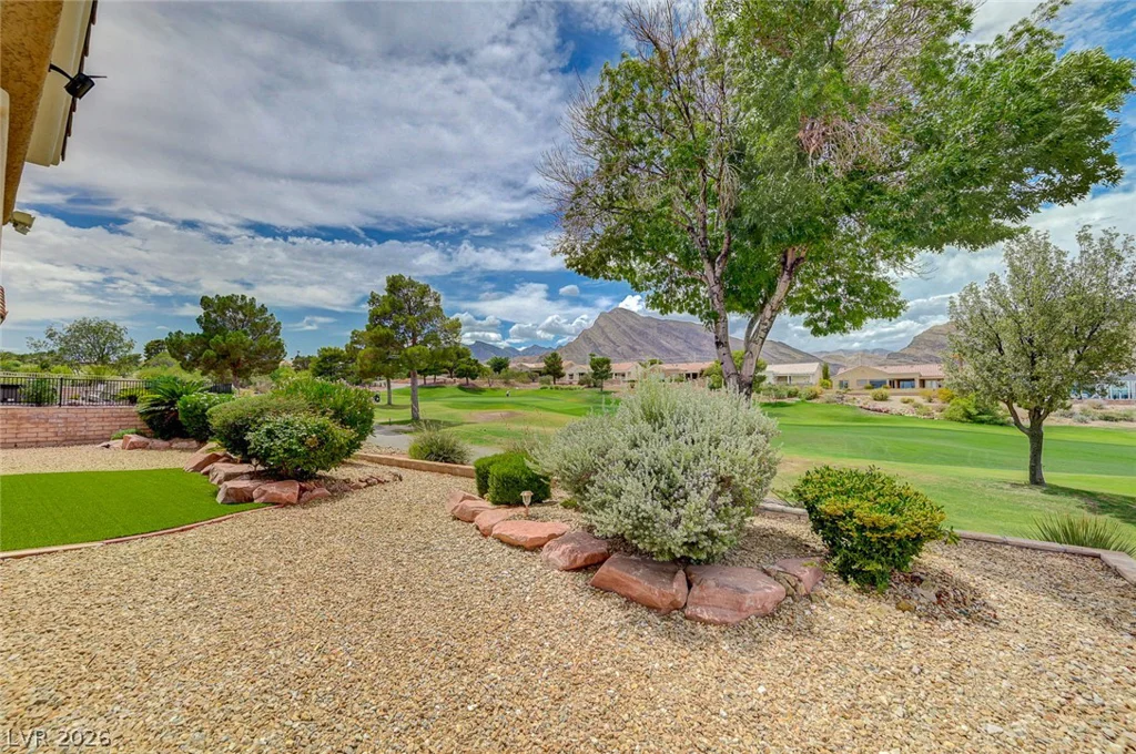 10608 Back Plains, Las Vegas, NV 89134