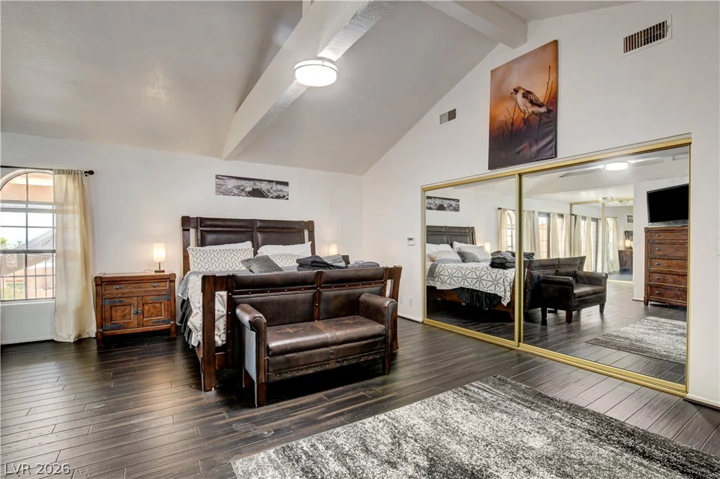 672 Los Feliz, Las Vegas, NV 89110