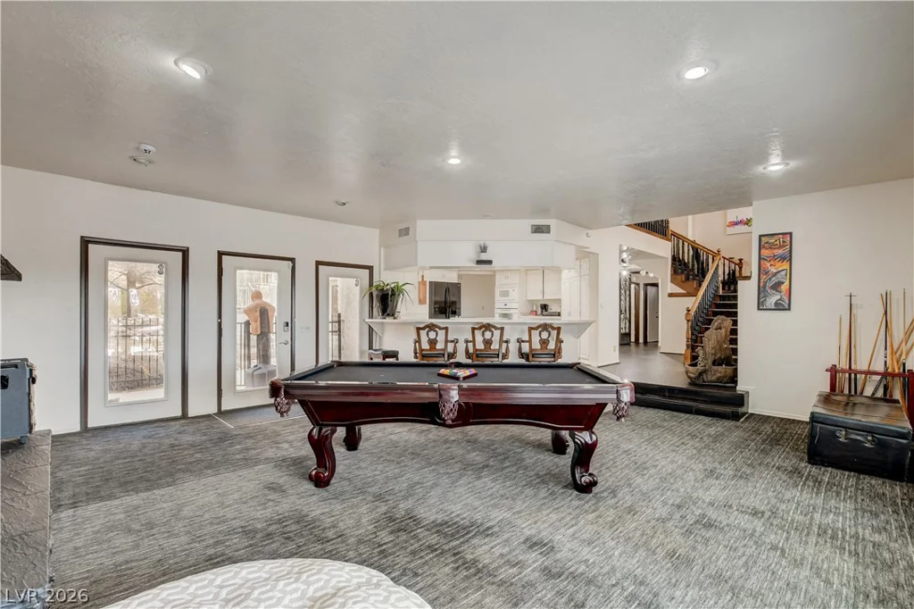 672 Los Feliz, Las Vegas, NV 89110