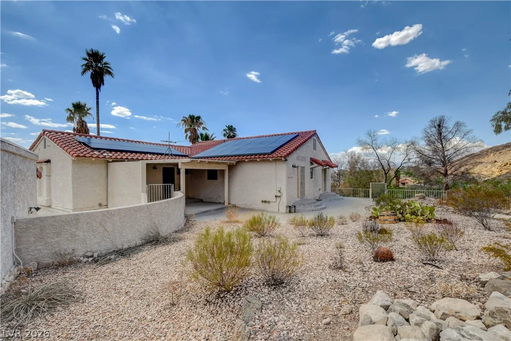 672 Los Feliz, Las Vegas, NV 89110