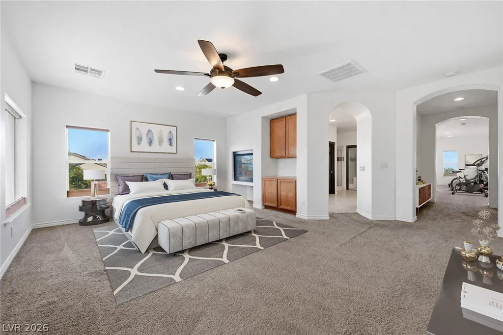 6791 Clay Tablet, Las Vegas, NV 89149