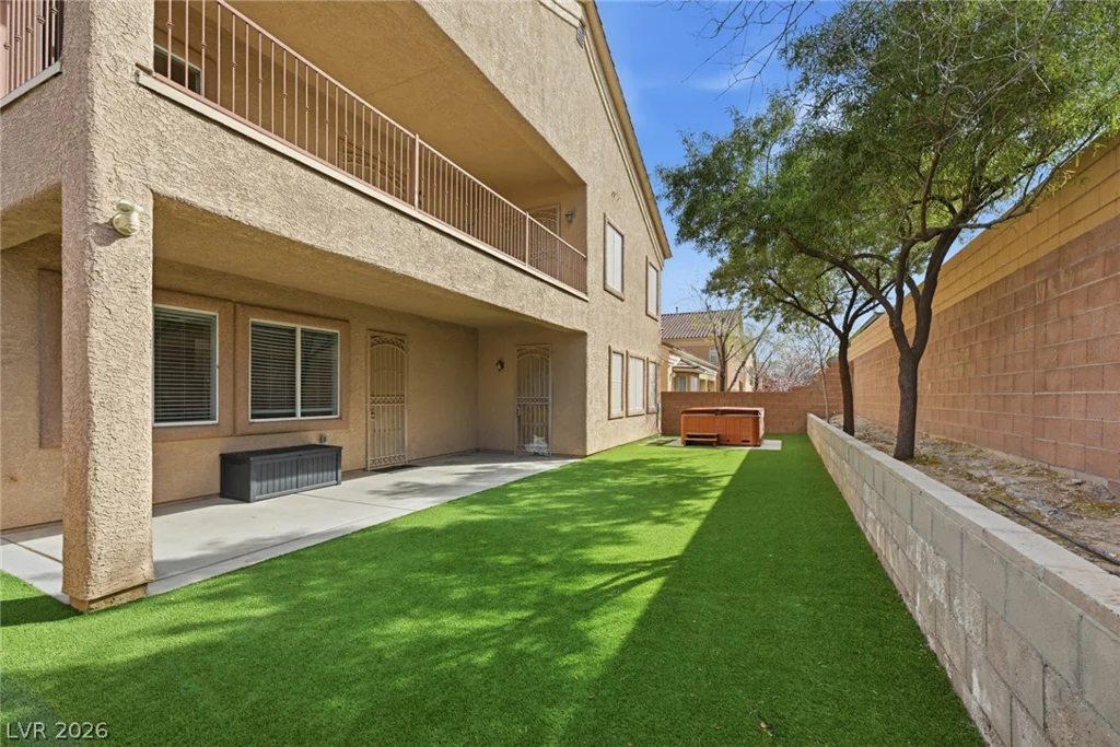 6791 Clay Tablet, Las Vegas, NV 89149