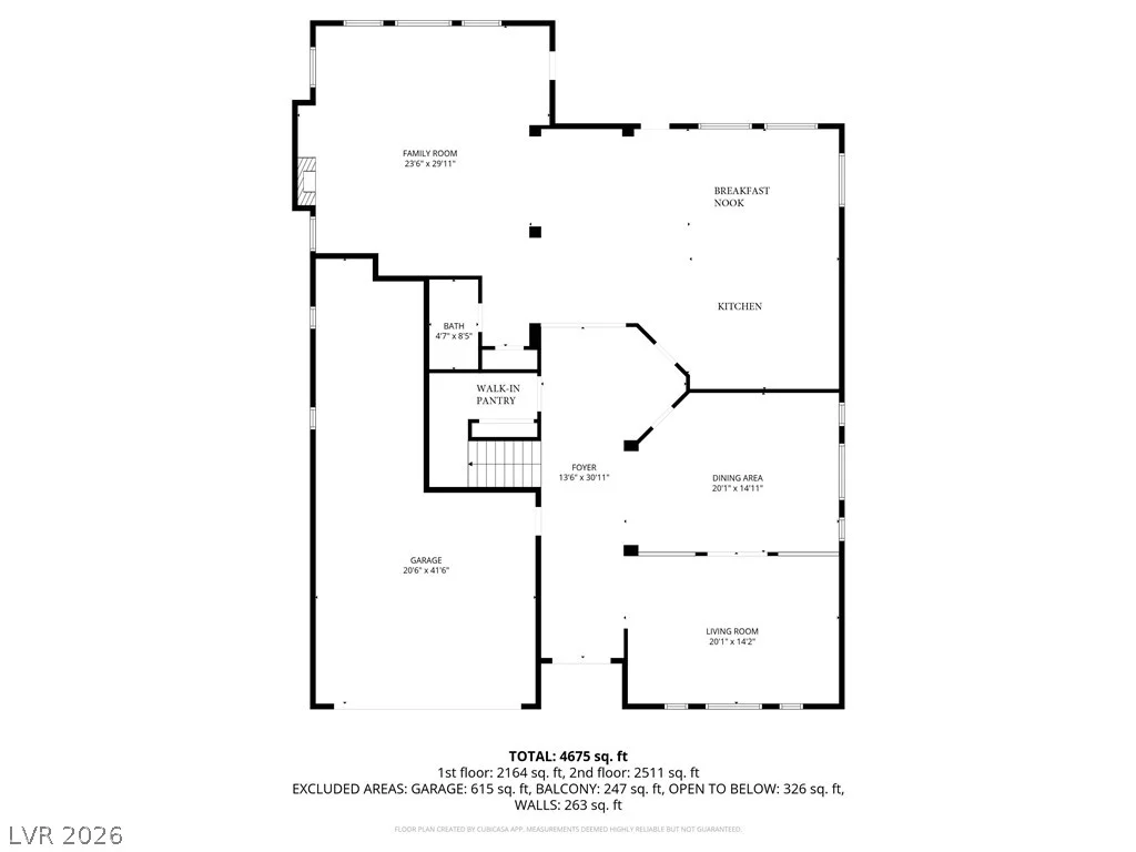 6791 Clay Tablet, Las Vegas, NV 89149