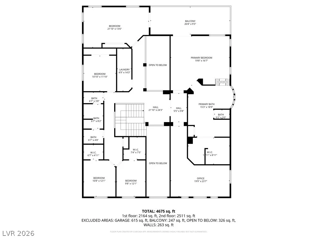 6791 Clay Tablet, Las Vegas, NV 89149
