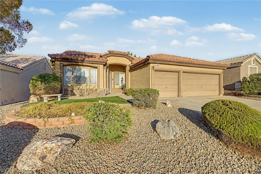 1164 Mirage Lake, Henderson, NV 89052
