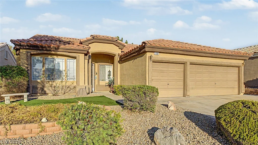1164 Mirage Lake, Henderson, NV 89052