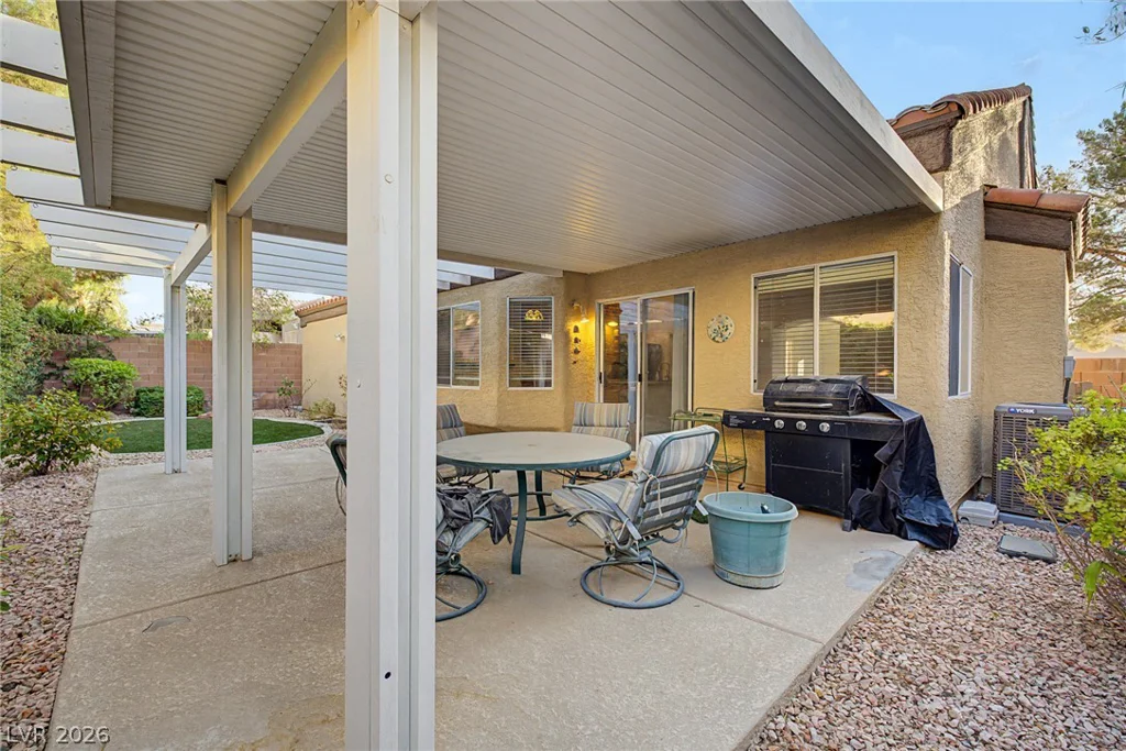 1164 Mirage Lake, Henderson, NV 89052