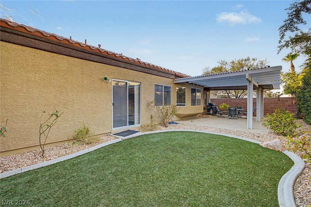 1164 Mirage Lake, Henderson, NV 89052
