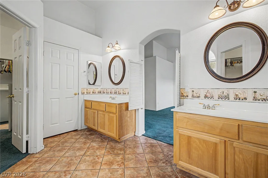 1164 Mirage Lake, Henderson, NV 89052