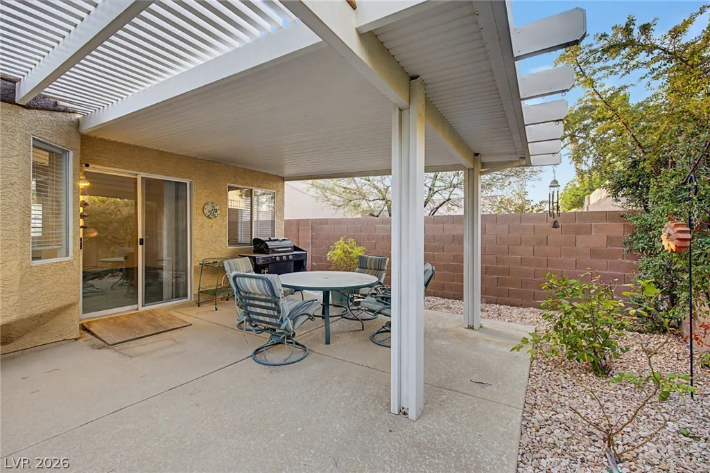 1164 Mirage Lake, Henderson, NV 89052