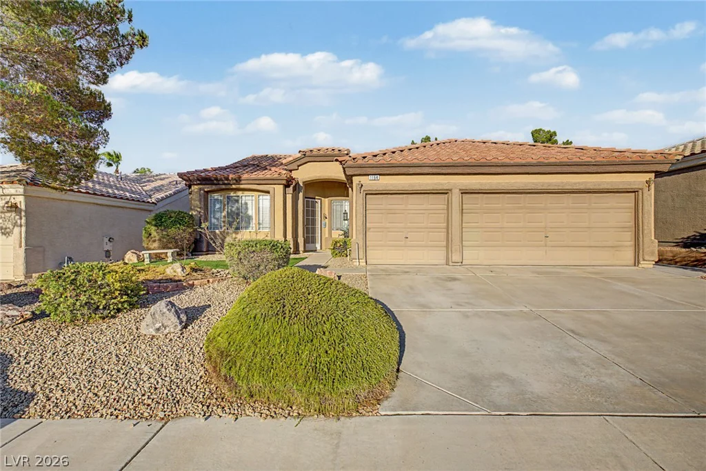 1164 Mirage Lake, Henderson, NV 89052