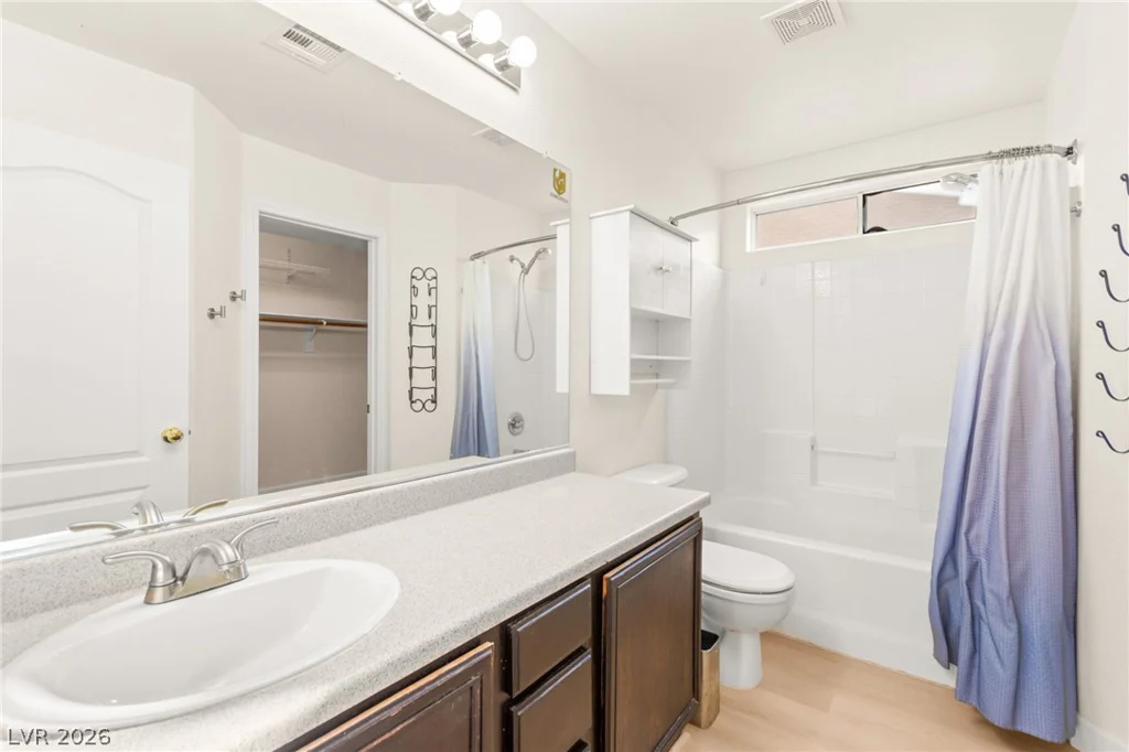 168 Bella Milano, Las Vegas, NV 89183