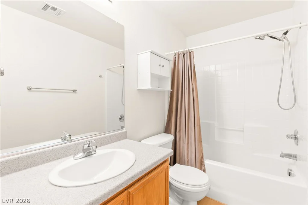 168 Bella Milano, Las Vegas, NV 89183