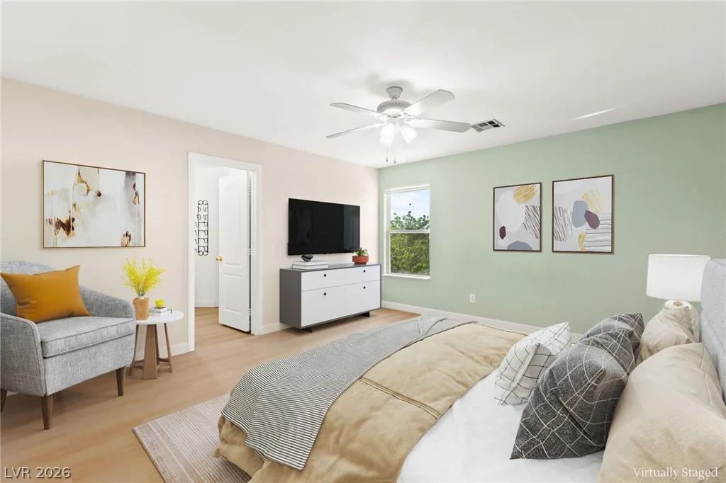 168 Bella Milano, Las Vegas, NV 89183