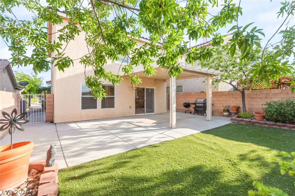 168 Bella Milano, Las Vegas, NV 89183