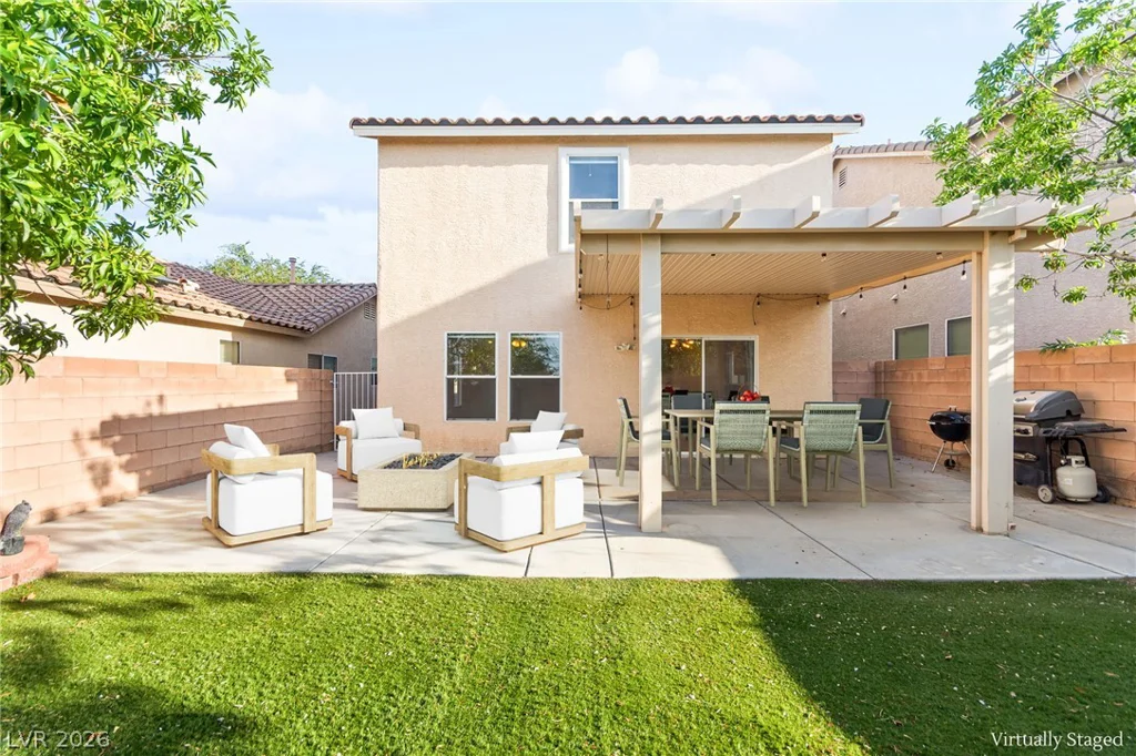 168 Bella Milano, Las Vegas, NV 89183
