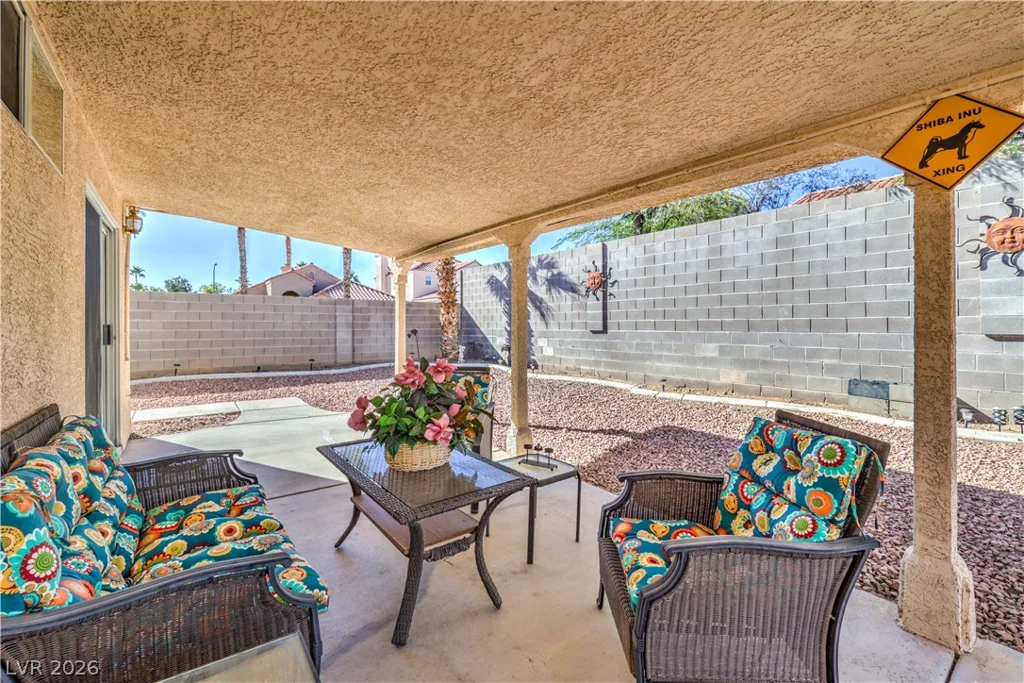 3869 Mapleview, Las Vegas, NV 89147