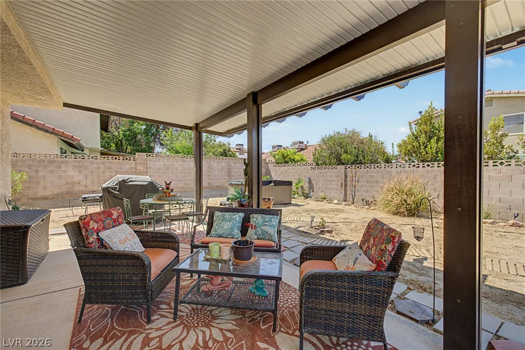 4472 Lindenhurst, Las Vegas, NV 89120