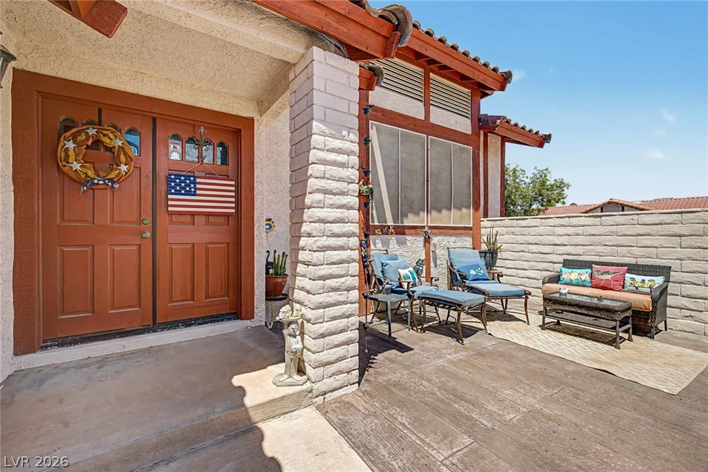 4472 Lindenhurst, Las Vegas, NV 89120