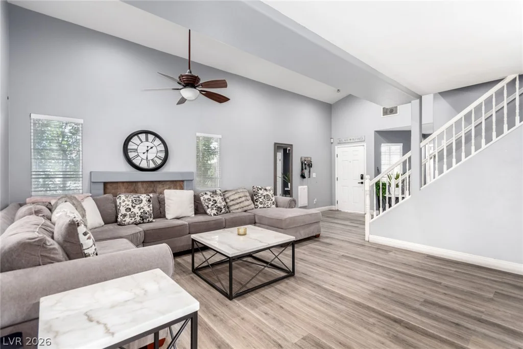 3825 Manhattan Bridge, North Las Vegas, NV 89032