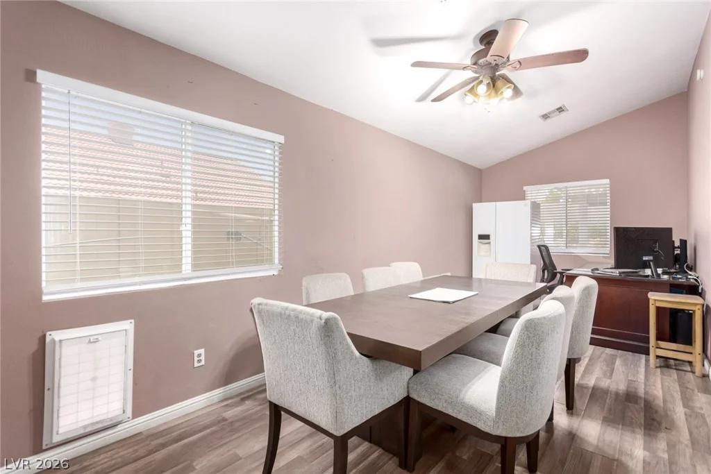 3825 Manhattan Bridge, North Las Vegas, NV 89032