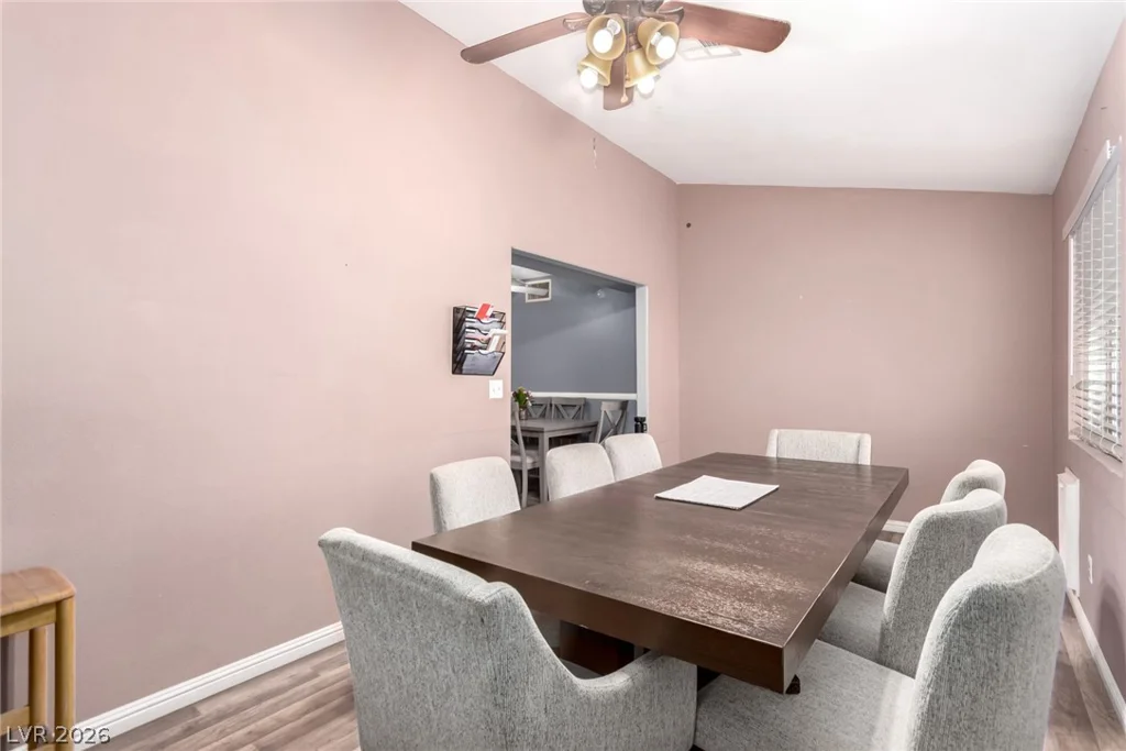 3825 Manhattan Bridge, North Las Vegas, NV 89032