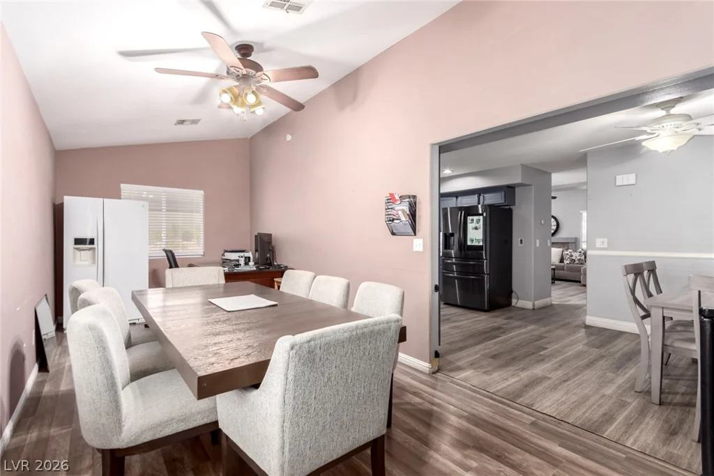 3825 Manhattan Bridge, North Las Vegas, NV 89032