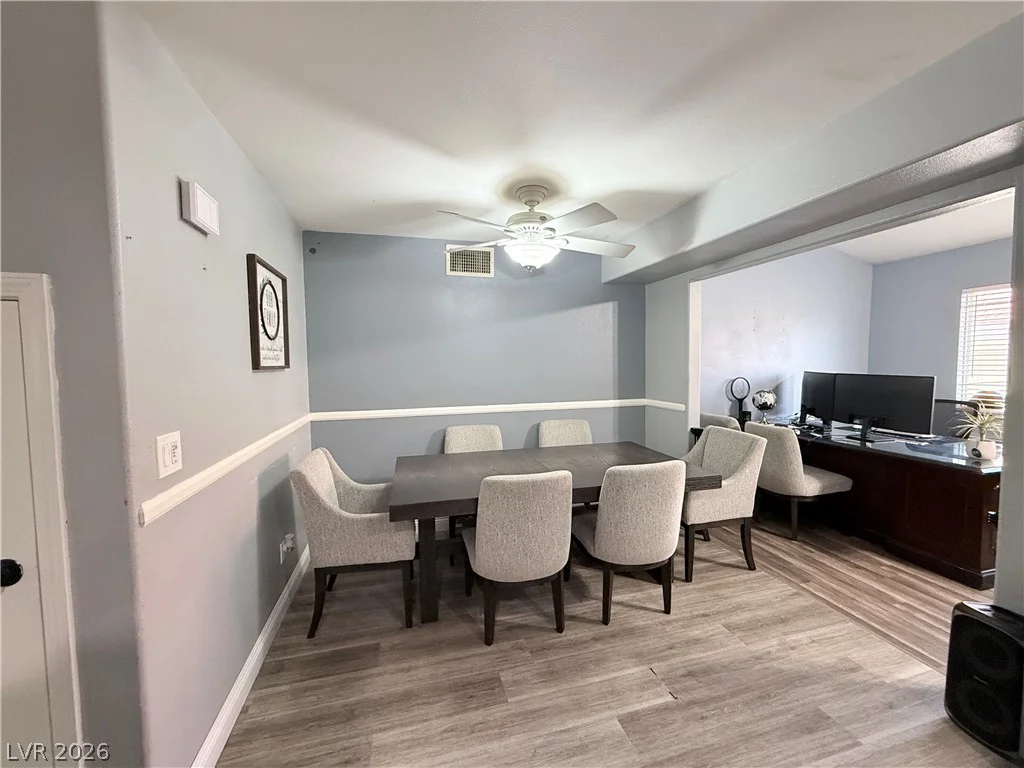 3825 Manhattan Bridge, North Las Vegas, NV 89032