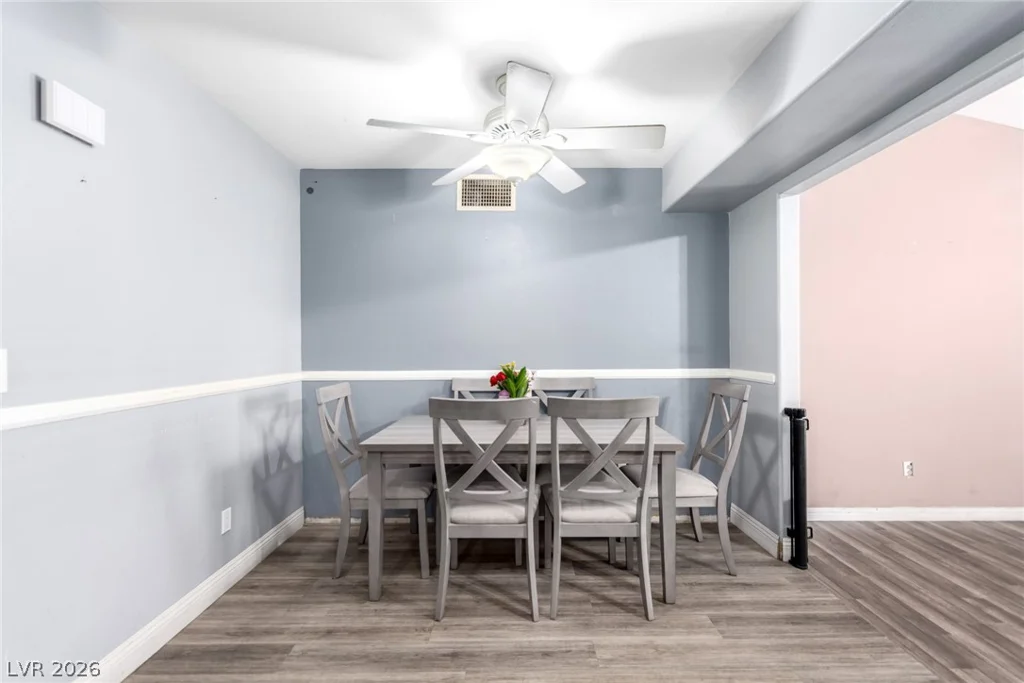 3825 Manhattan Bridge, North Las Vegas, NV 89032