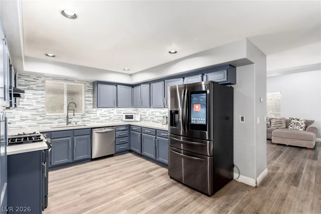 3825 Manhattan Bridge, North Las Vegas, NV 89032