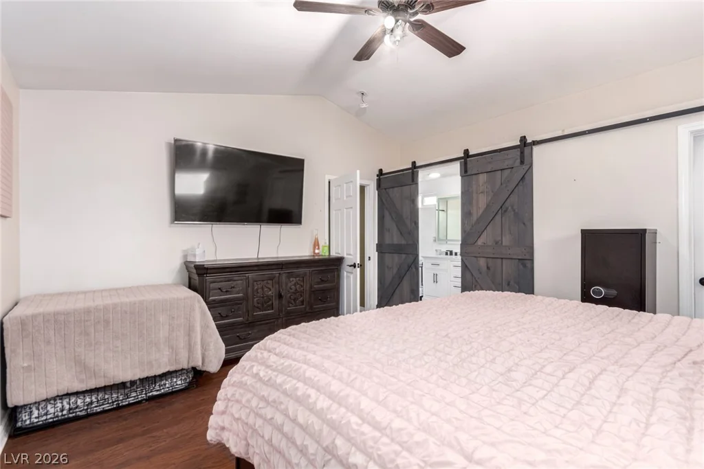 3825 Manhattan Bridge, North Las Vegas, NV 89032