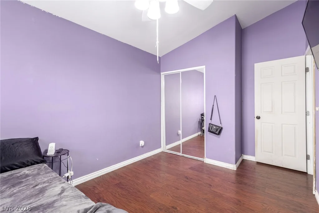 3825 Manhattan Bridge, North Las Vegas, NV 89032