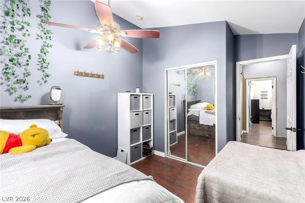 3825 Manhattan Bridge, North Las Vegas, NV 89032