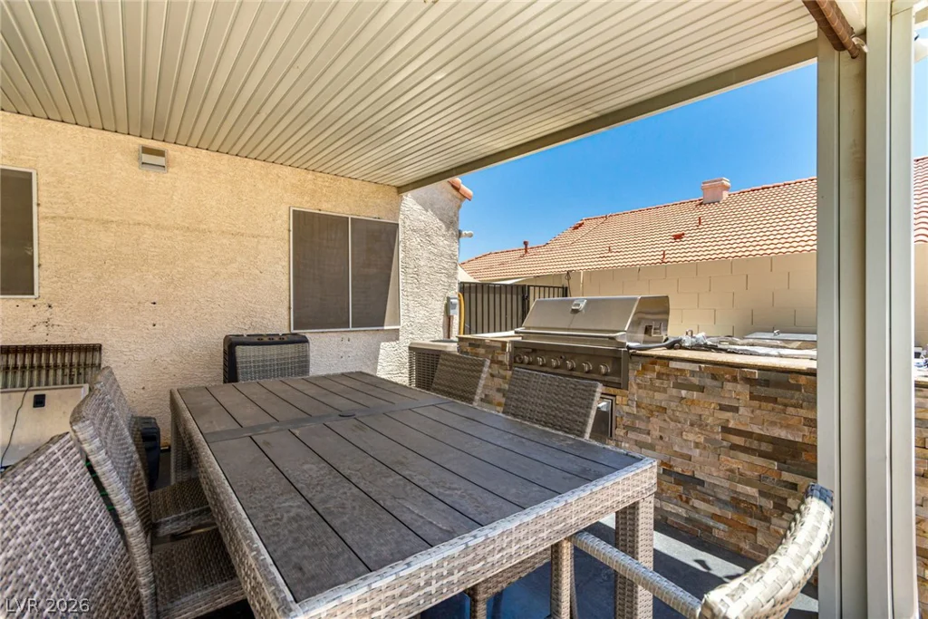 3825 Manhattan Bridge, North Las Vegas, NV 89032