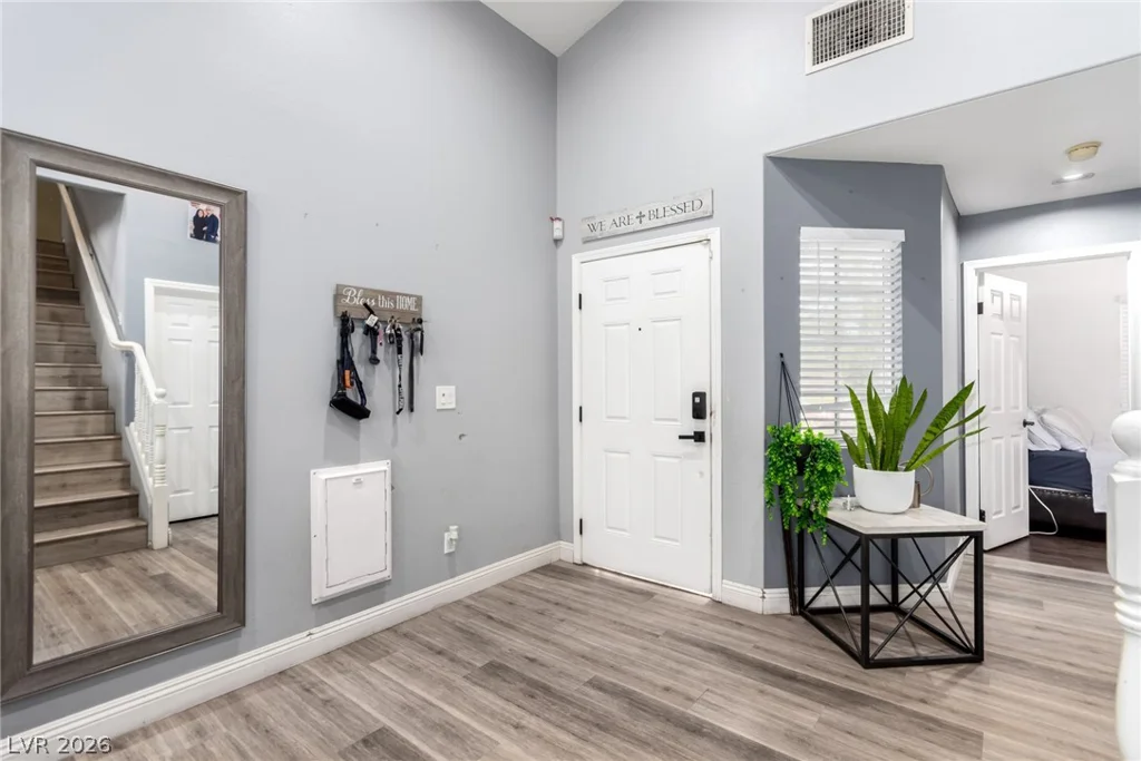 3825 Manhattan Bridge, North Las Vegas, NV 89032