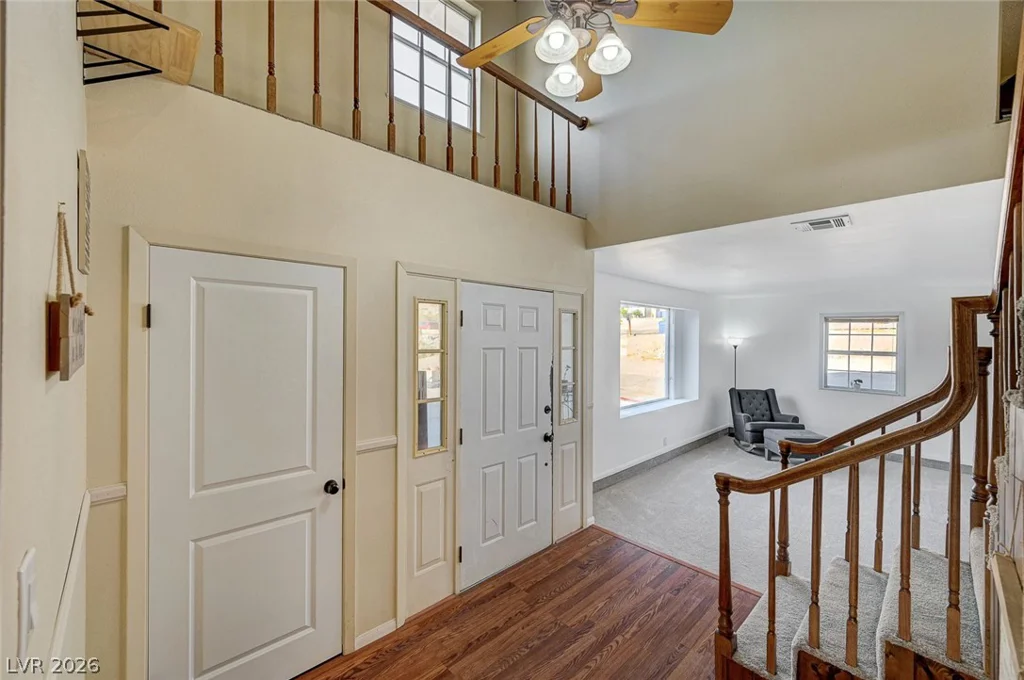 1424 Pueblo, Boulder City, NV 89005