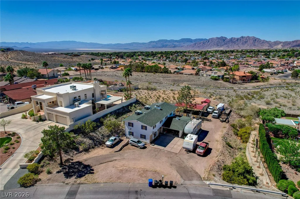 1424 Pueblo, Boulder City, NV 89005