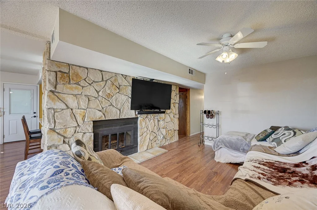 1424 Pueblo, Boulder City, NV 89005