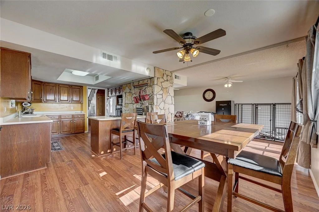 1424 Pueblo, Boulder City, NV 89005